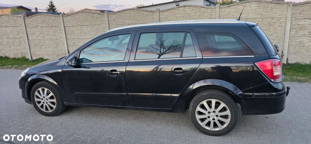 Opel Astra - 9