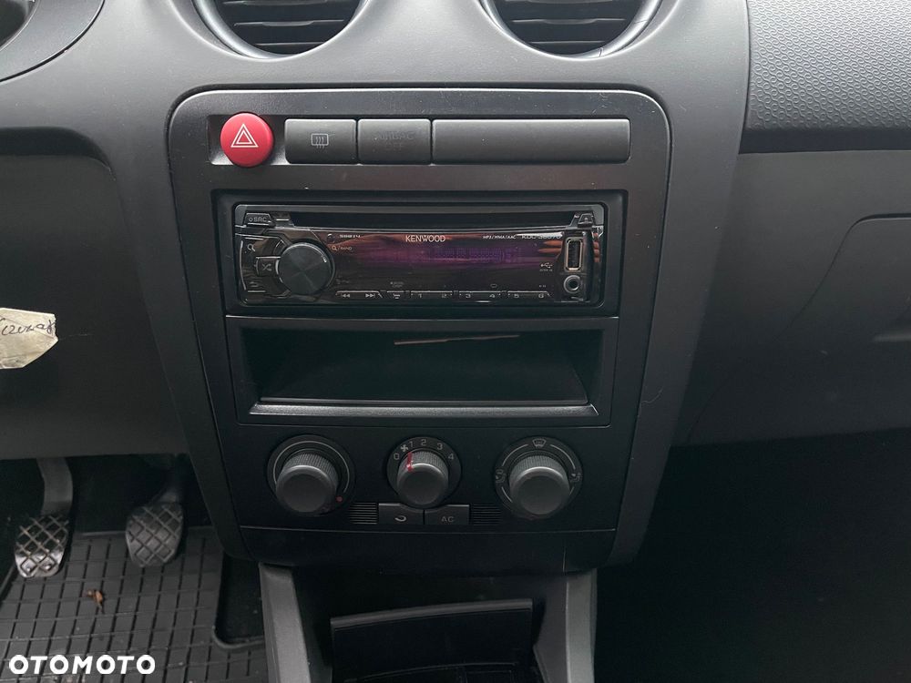 Seat Ibiza 1.2 12V Reference - 10