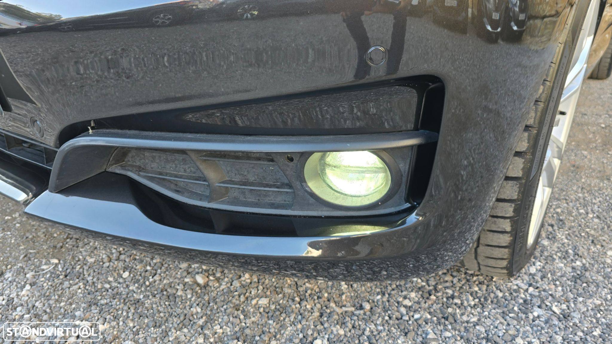 BMW 320 Gran Turismo - 54