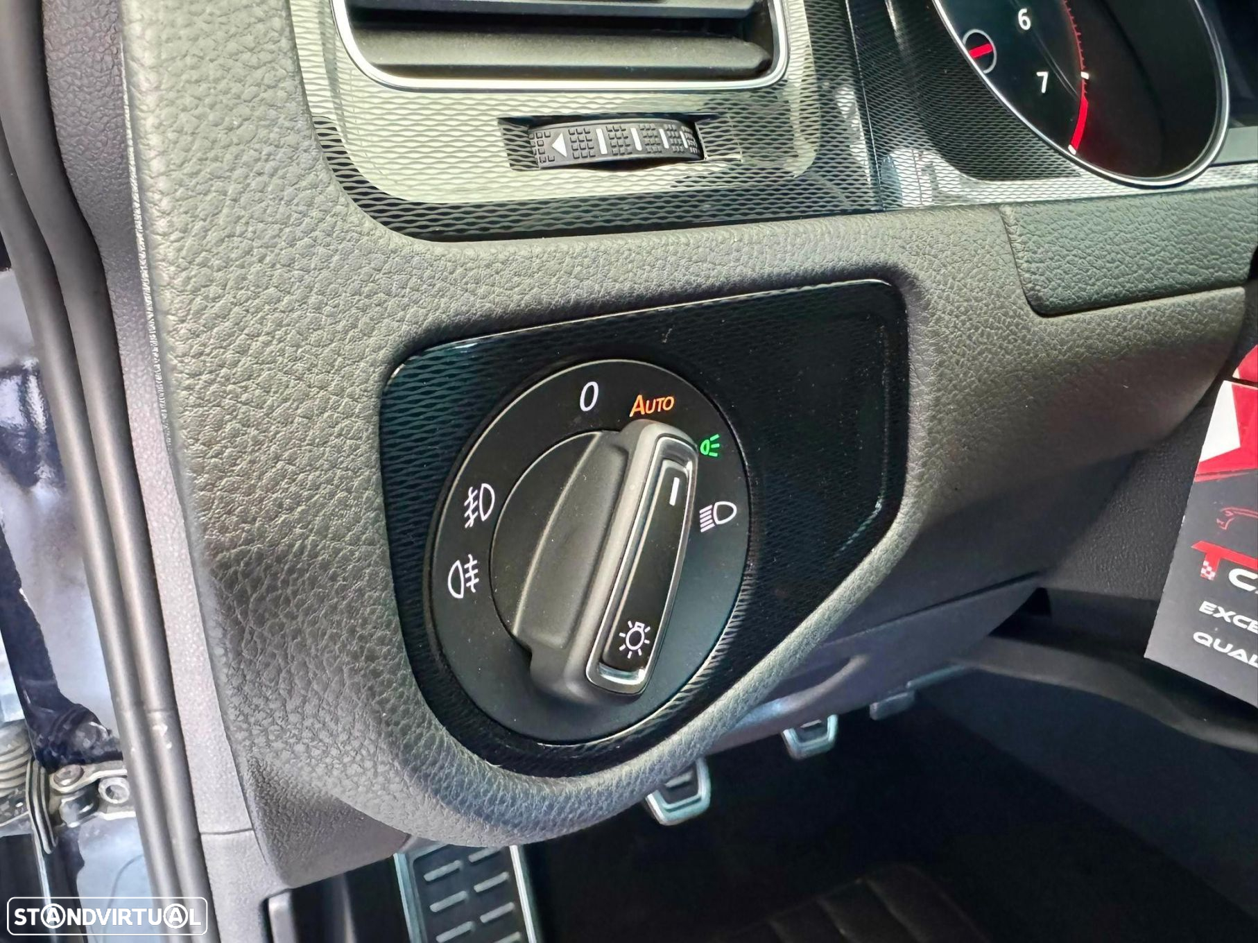 VW Golf 2.0 TSi GTi Performance - 26