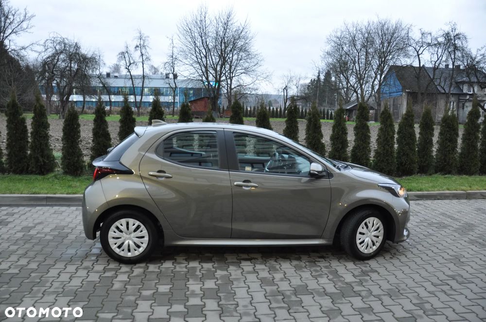 Toyota Yaris 1.5 Comfort - 14
