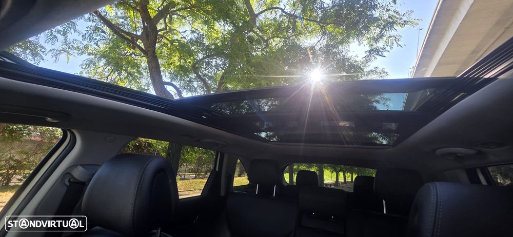 Kia Sorento 2.2 CRDi TX TOP - 42