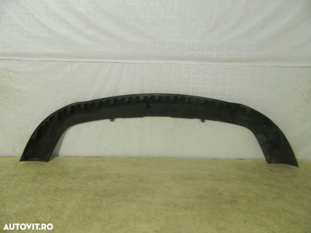 Spoiler bara fata Seat Ibiza, 2002, 2003, 2004, 2005, 2006, , 6L0805903 - 6