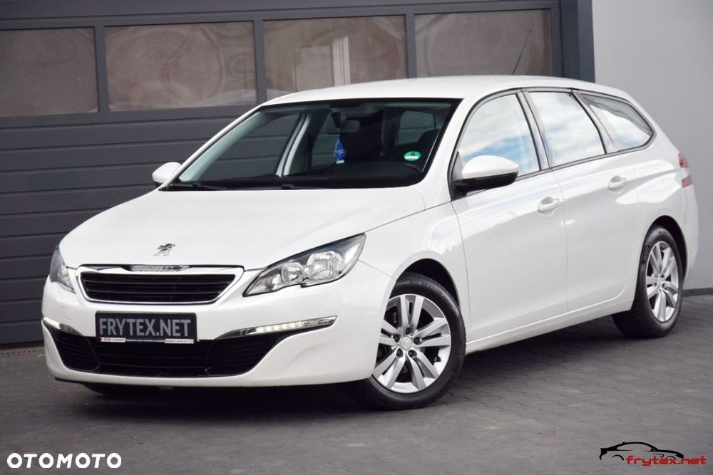 Peugeot 308 - 10