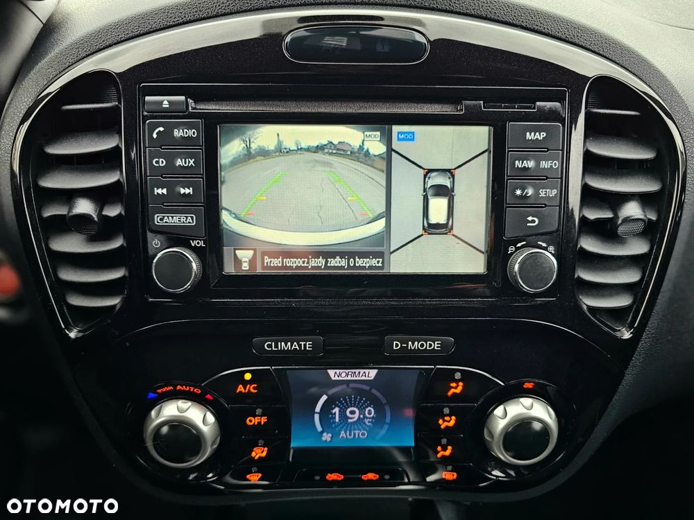 Nissan Juke 1.2 DIG-T N-Connecta - 15