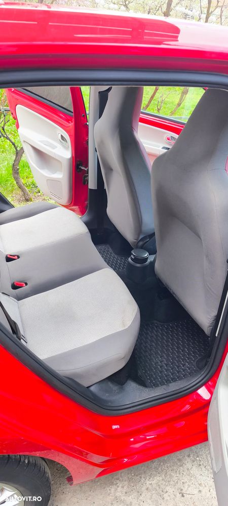 Volkswagen up! 1.0 Move - 4