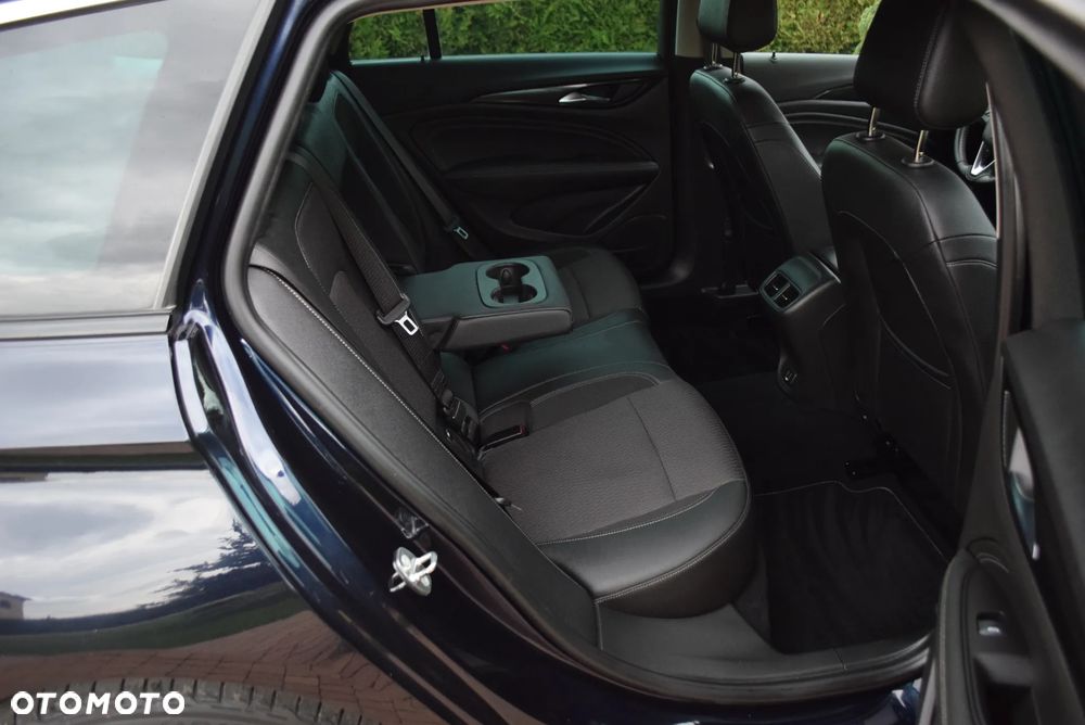 Opel Insignia 2.0 Ultimate Exclusive - 18
