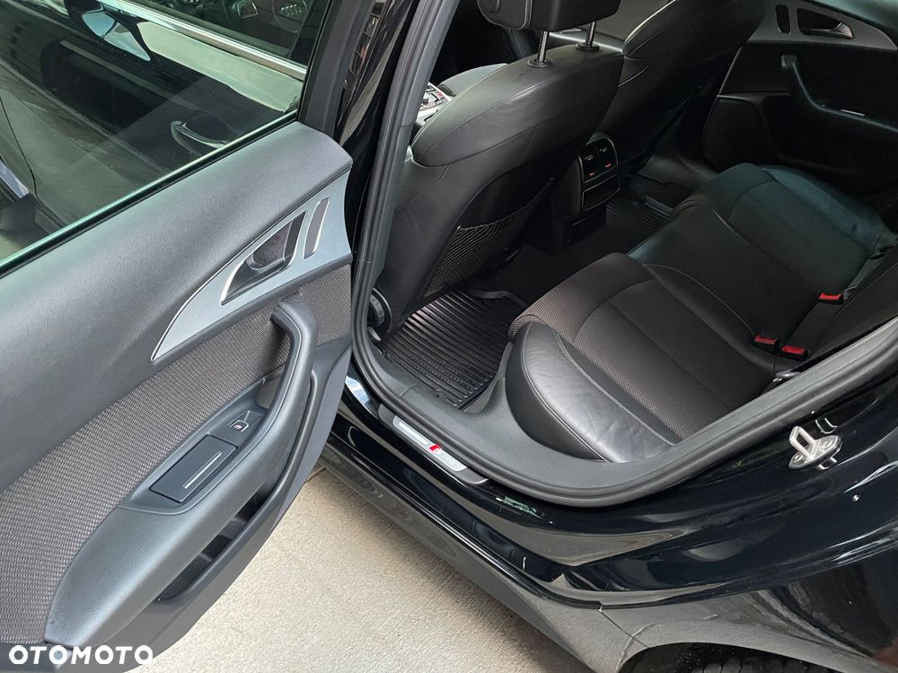 Audi A6 - 16