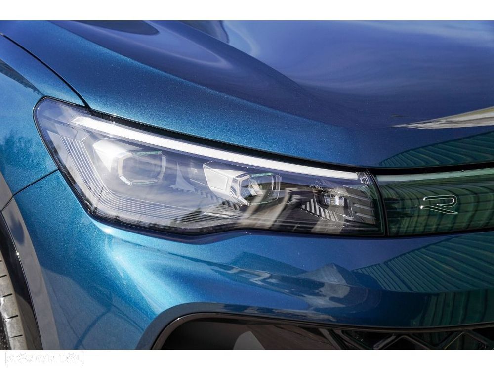 VW Tiguan 1.5 TSI eHybrid R-Line DSG - 21