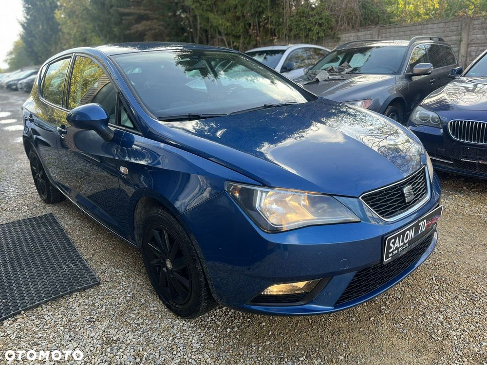 Seat Ibiza - 7