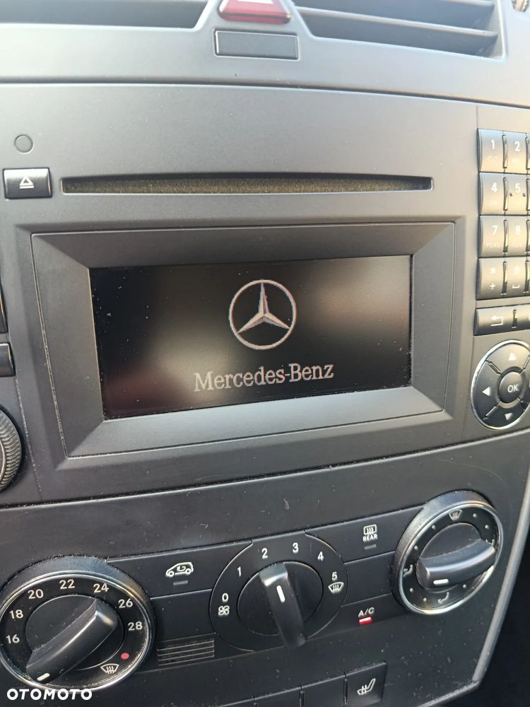 Mercedes-Benz Klasa A 150 Avantgarde Edition 10 - 15