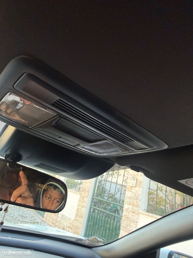 Honda Civic 1.6 i-DTEC Sport Connect Navi - 12