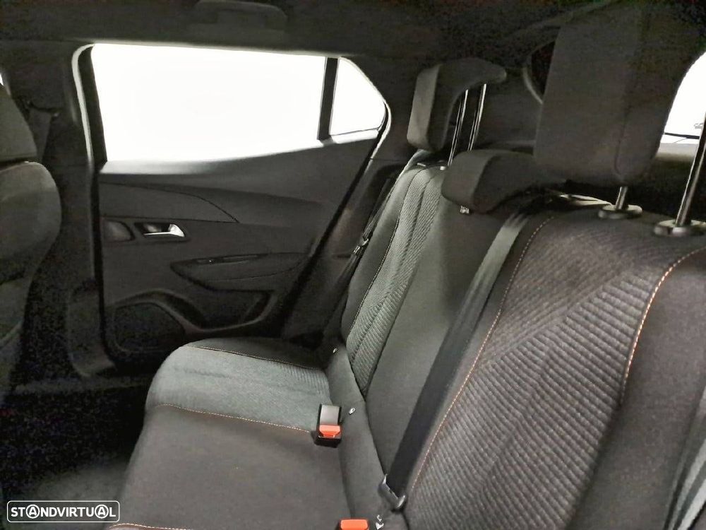 Peugeot e-2008 54 kWh Style - 10