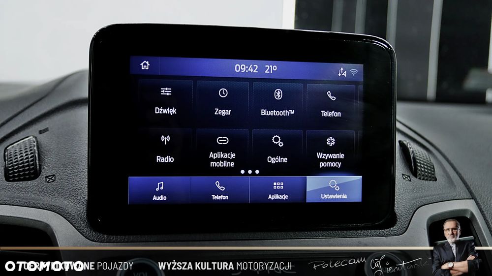 Ford Transit Connect 230 L2 Trend PowerShift (bryg.) - 25