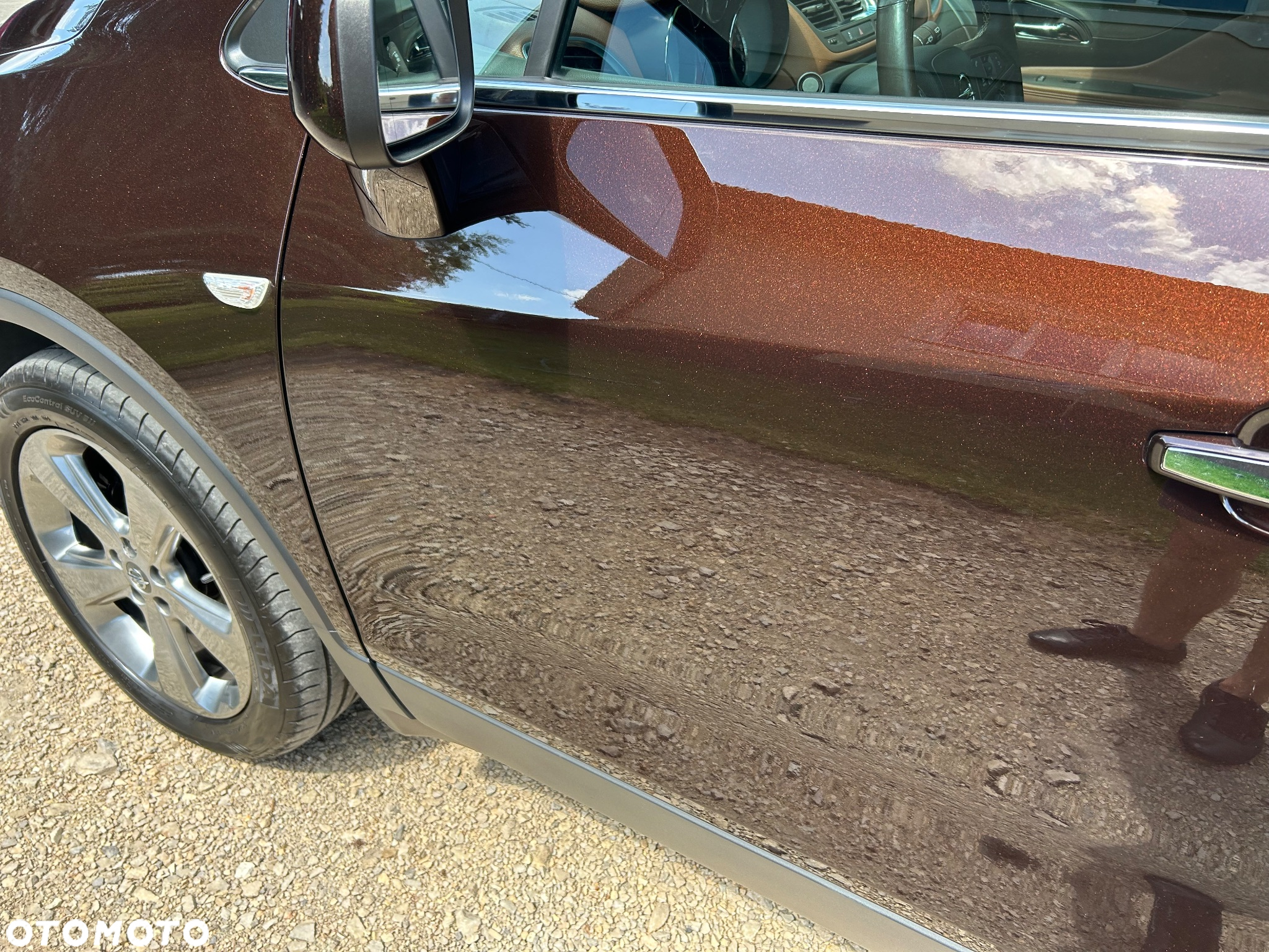 Opel Mokka 1.4 Turbo ecoFLEX Start/Stop 4x4 Color Innovation - 15