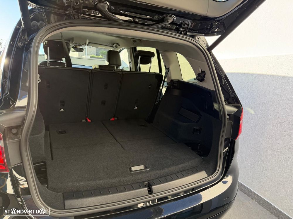 BMW 216 Gran Tourer d 7L Auto - 4