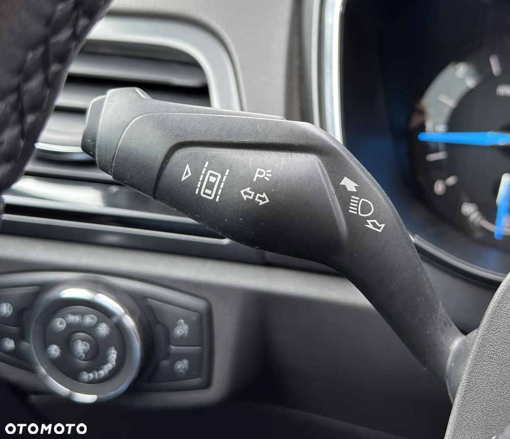 Ford Mondeo 2.0 TDCi ST-Line 4WD PowerShift - 24