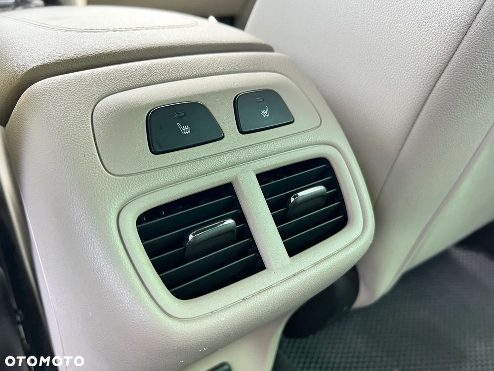 Opel Insignia 2.0 CDTI 4x4 Exclusive S&S - 20