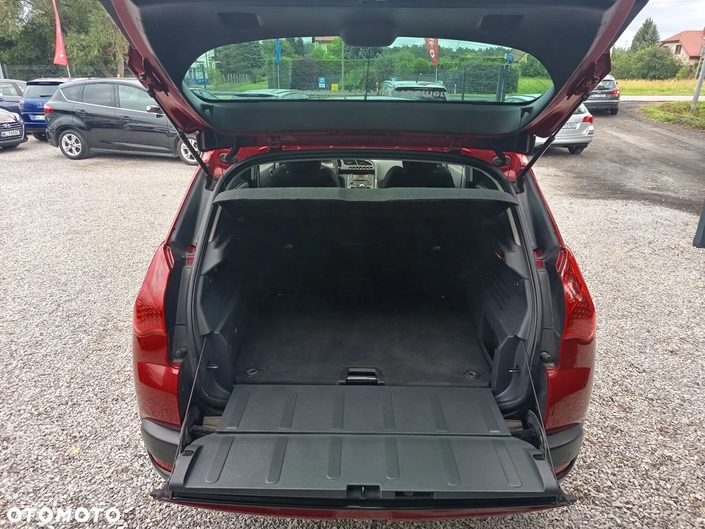Peugeot 3008 HDi FAP 150 Allure - 27