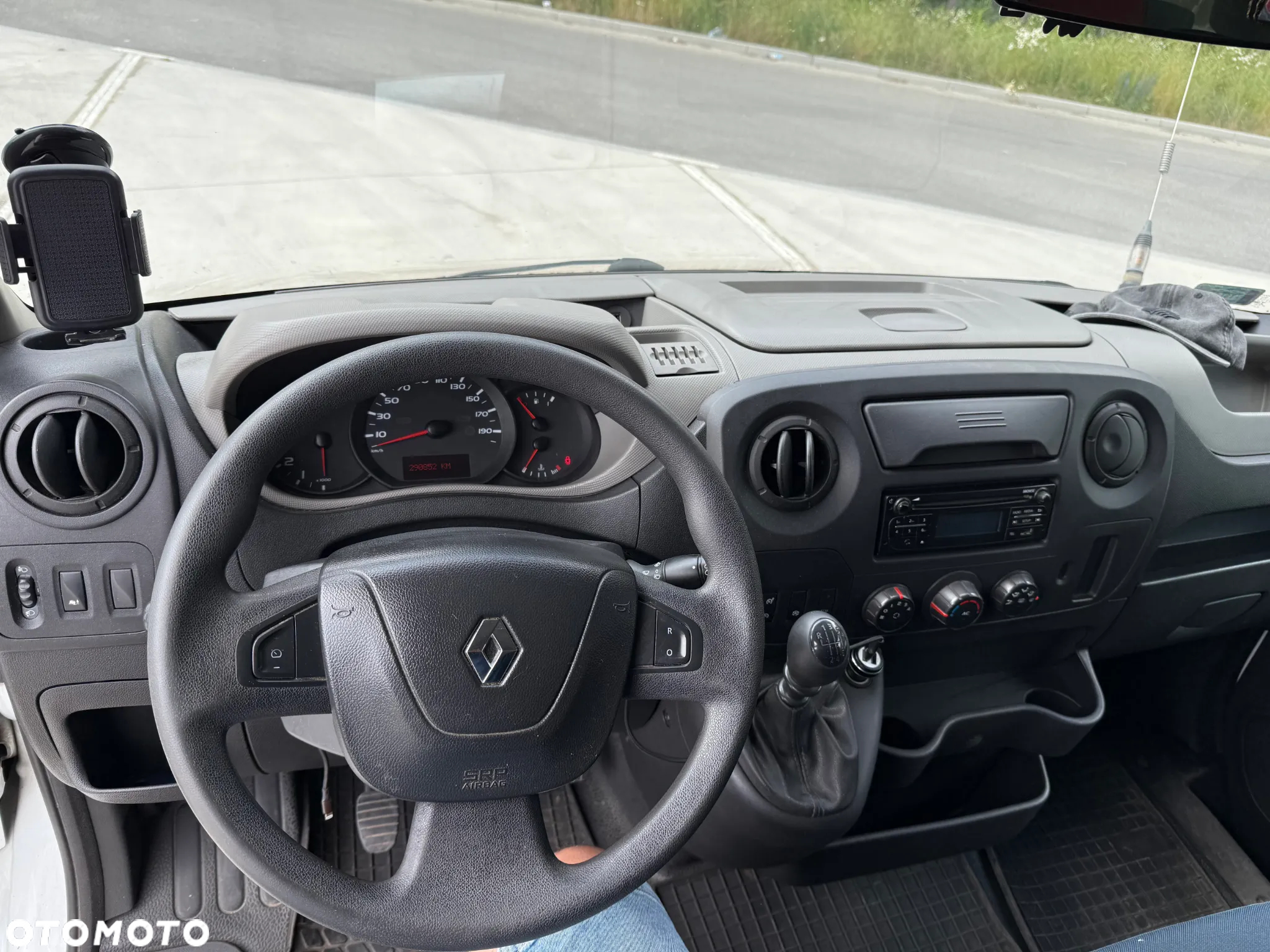 Renault MASTER - 6
