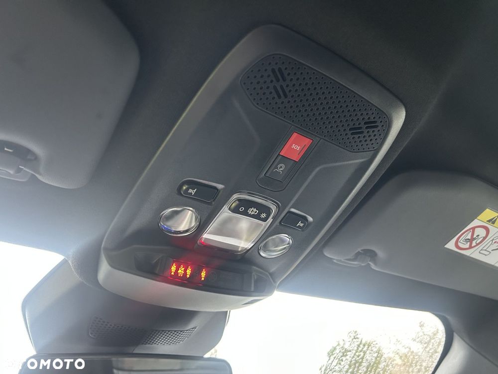 Opel Mokka 1.2 T Edition S&S - 28