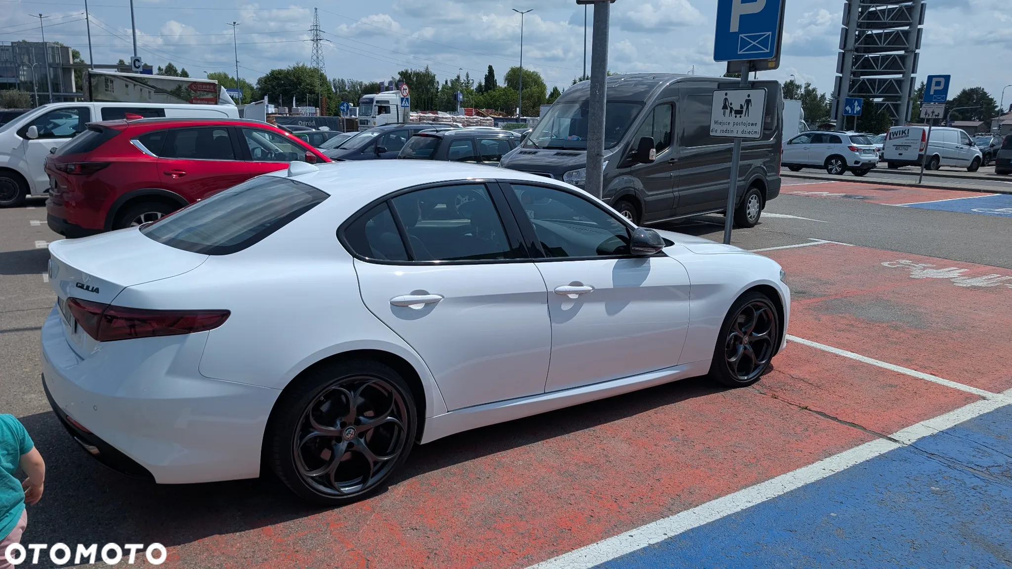 Alfa Romeo Giulia 2.0 Turbo Veloce Q4 - 2