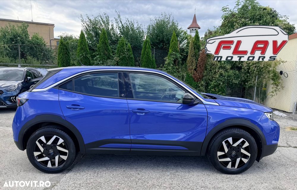 Opel Mokka - 21