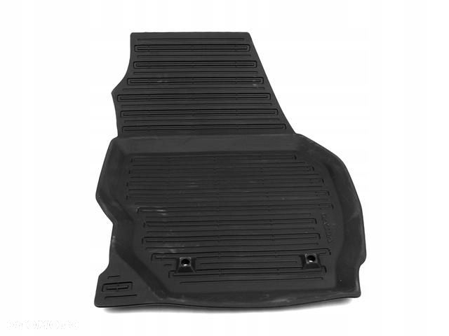 VOLVO S80 II oryginalne dywaniki gumowo-welurowe 39807564 - 4