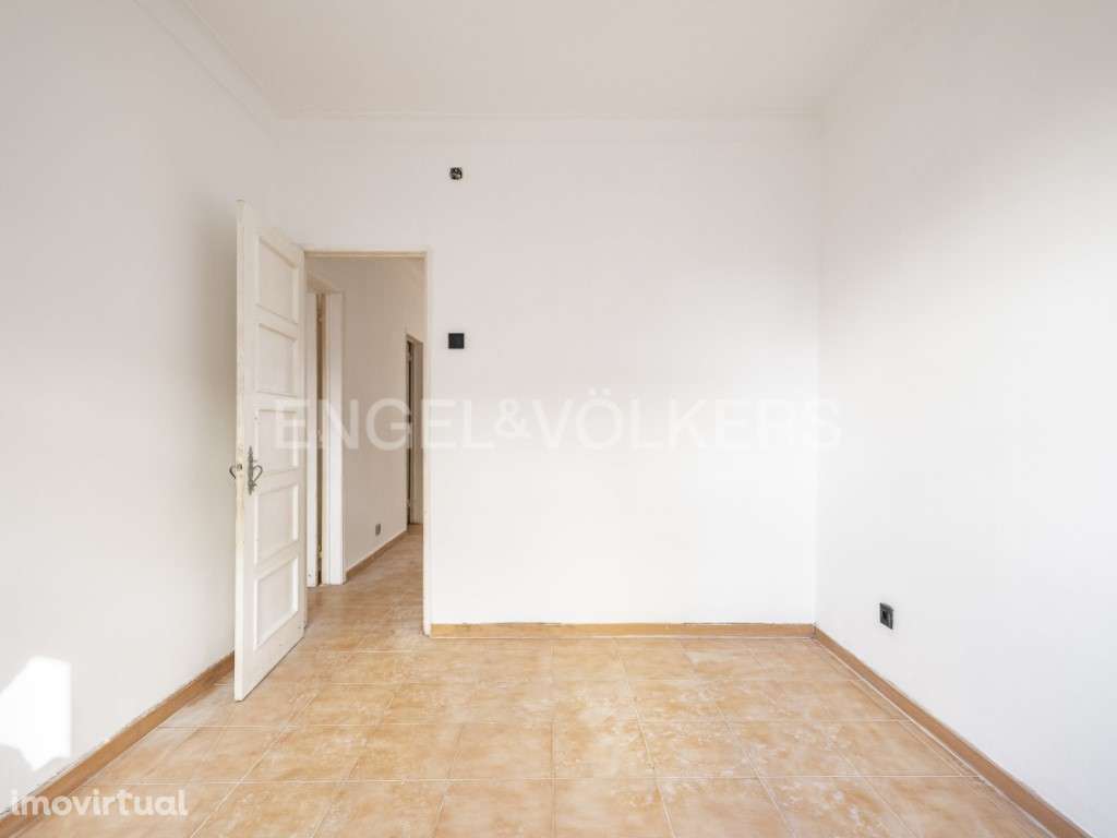 T3 com garagem e logradouro exclusivo no Seixal - Grande imagem: 3/28