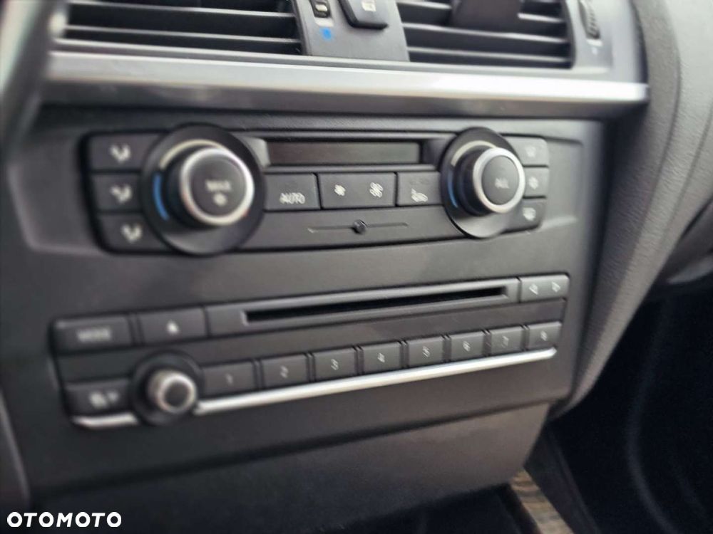 BMW X3 - 26