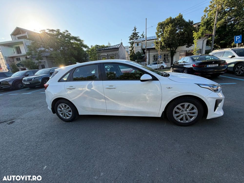 Kia Ceed 1.5 T-GDI 7DCT Best+ - 3