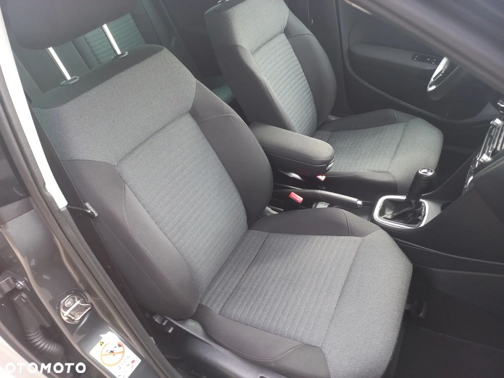 Volkswagen Polo 1.4 16V Comfortline Optimum - 27