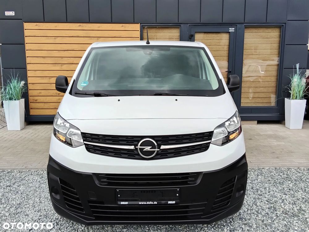 Opel Vivaro - 20