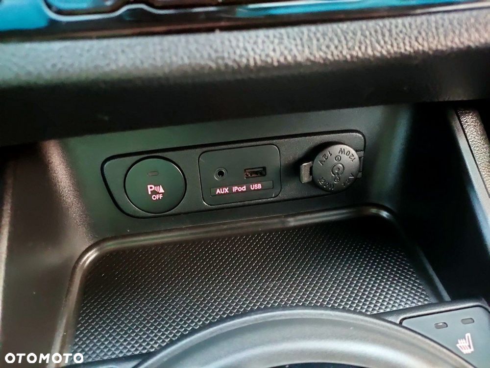 Kia Sportage - 34