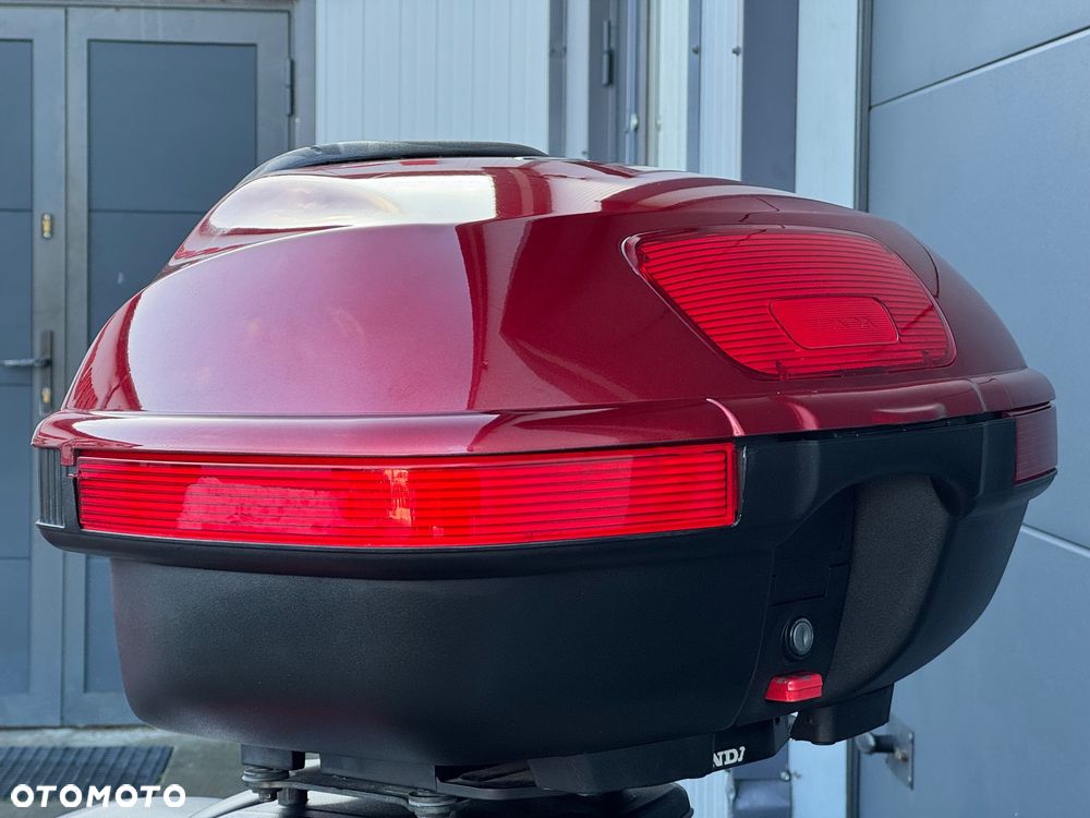 Honda Deauville - 29