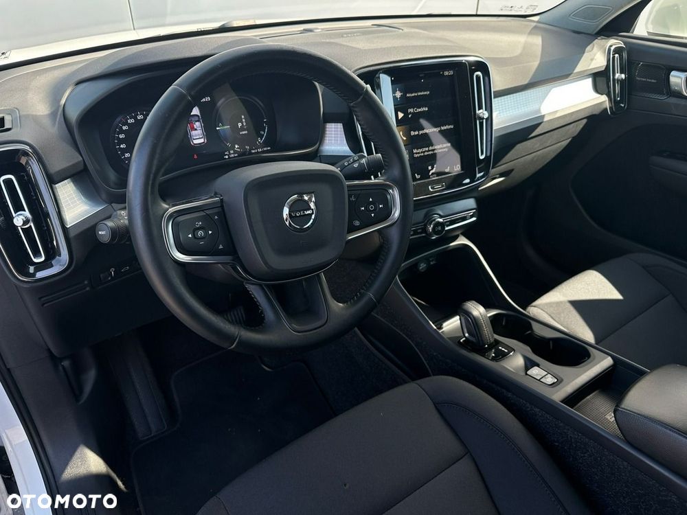 Volvo XC 40 - 15
