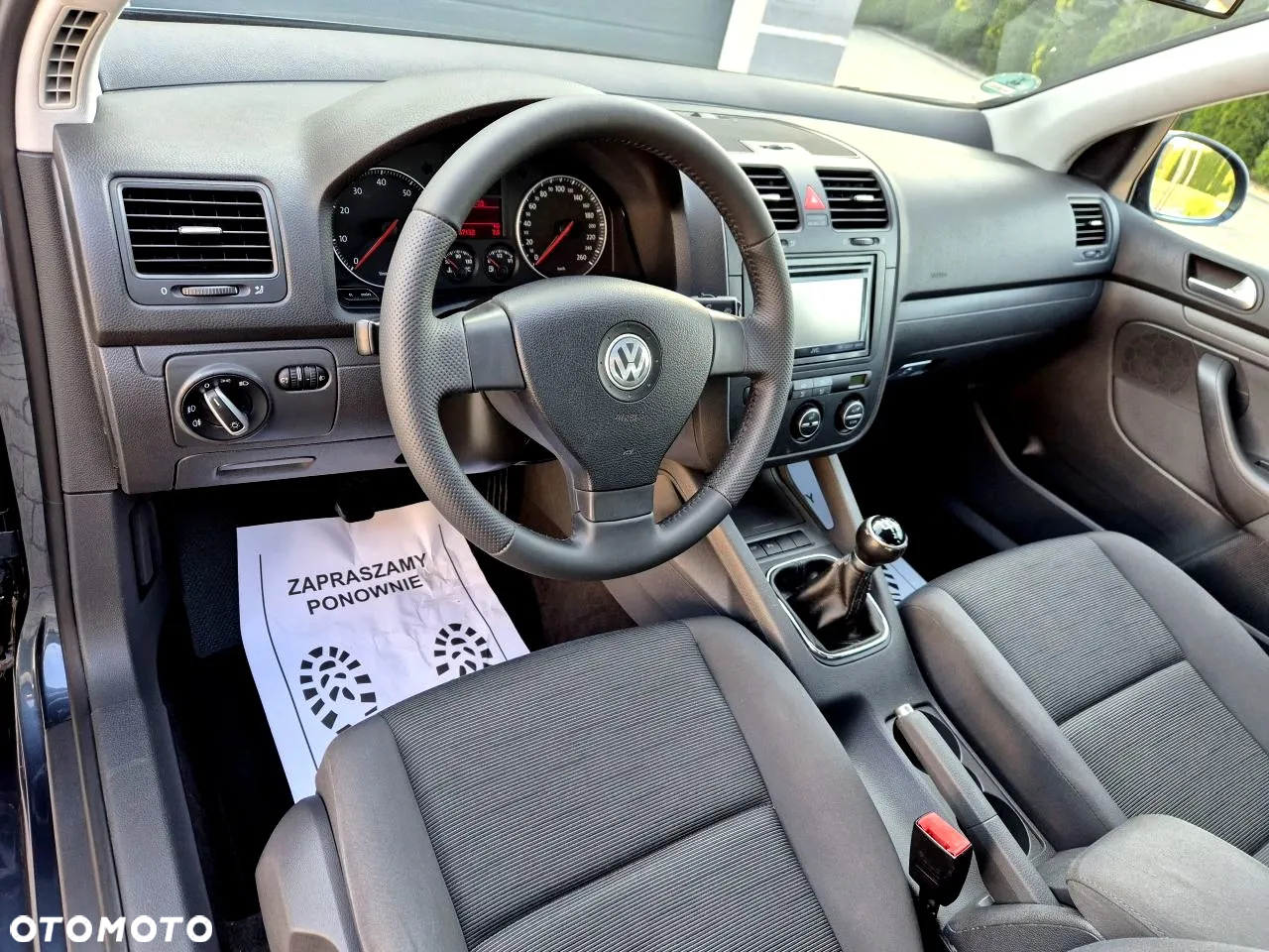 Volkswagen Golf - 15