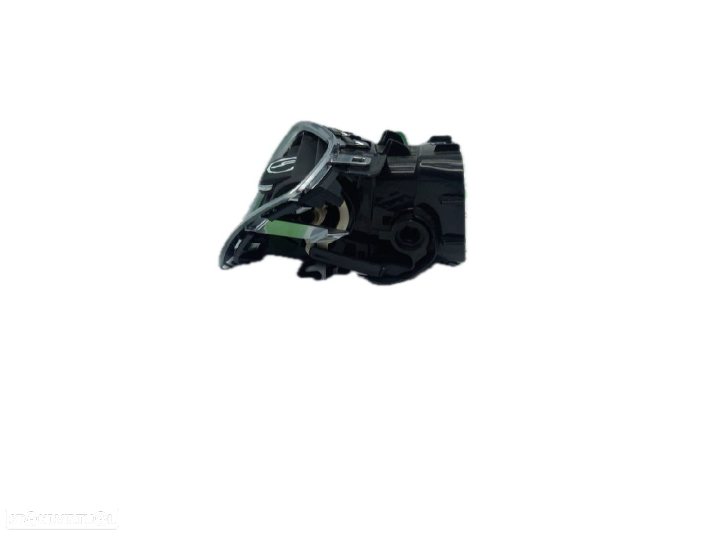 Grelha / Difusor Sofagem Citroën C4 Ii (B7) - 3