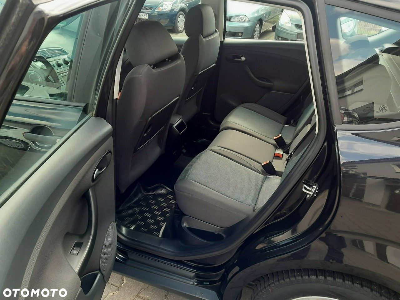 Seat Altea XL 1.6 Audience - 15