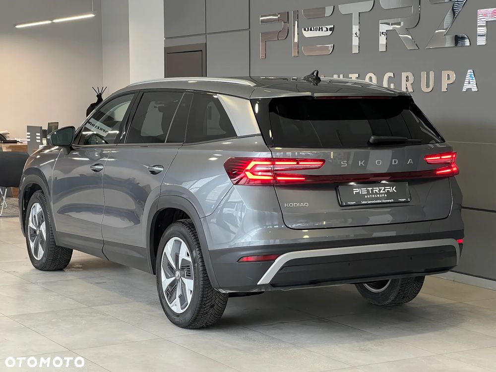 Skoda Kodiaq - 6