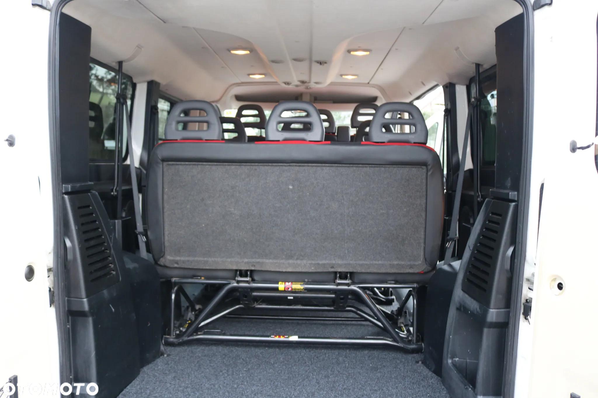 Fiat Ducato L1H1 Panorama - 23