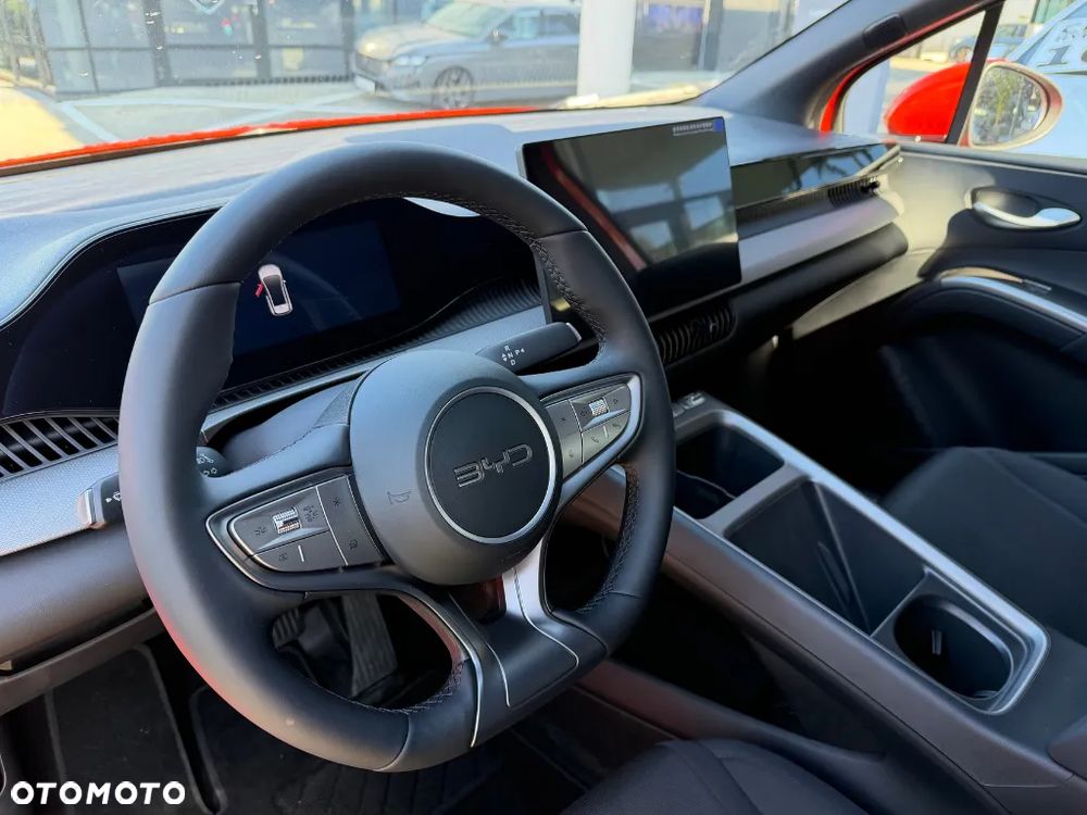 BYD Inny - 10