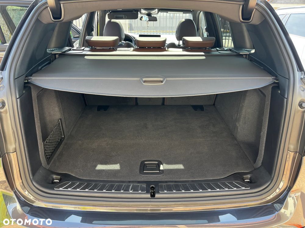 BMW X3 xDrive30i M Sport Edition - 12