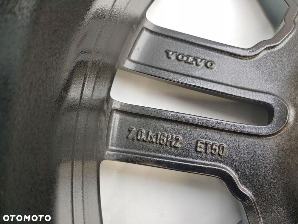 FELGI VOLVO V40 CROSS COUNTRY R DESIGN 16 ORYGINAŁ - 8