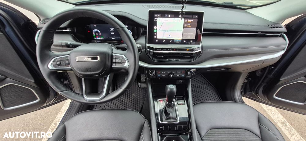 Jeep Compass - 6