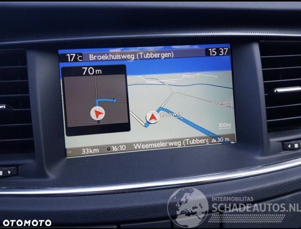 Peugeot 508 155 THP Allure - 28