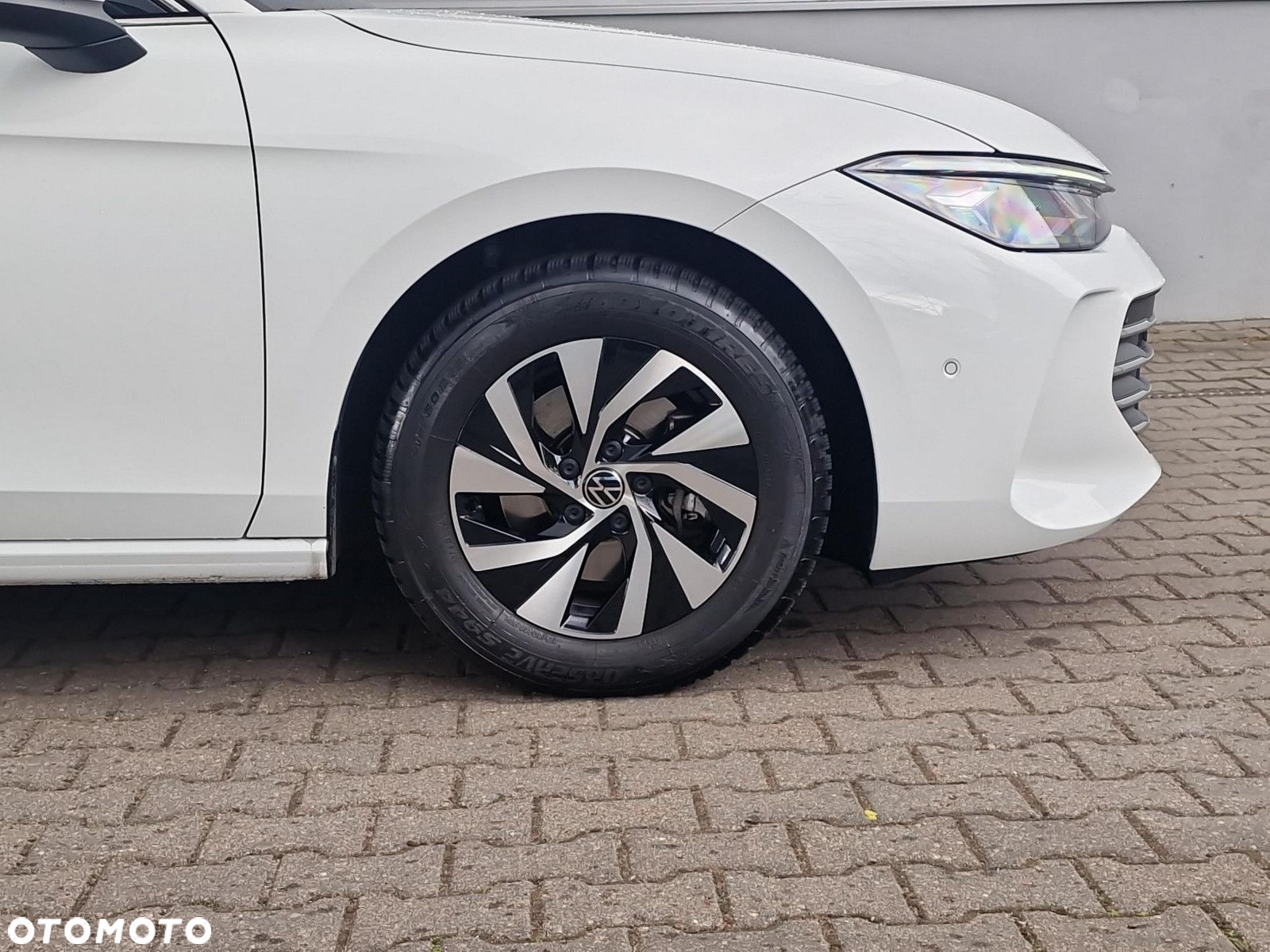 Volkswagen Passat 1.5 TSI EVO Business DSG - 24