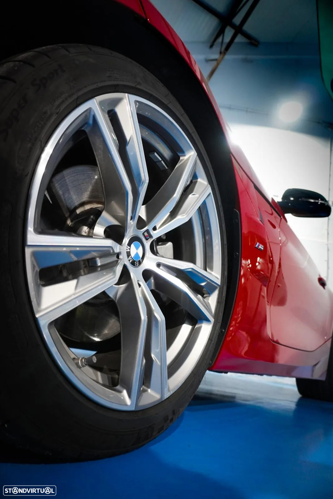 BMW Z4 sDrive20i Aut. - 35