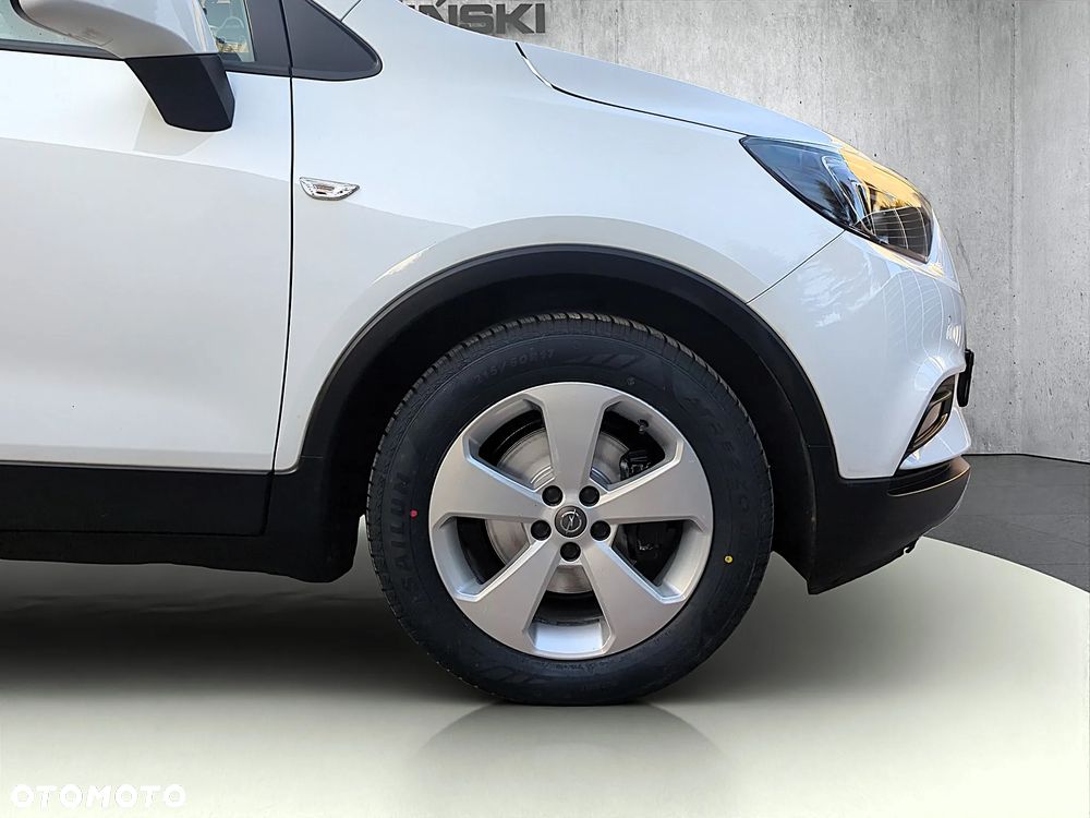 Opel Mokka 1.4 T Cosmo S&S - 23