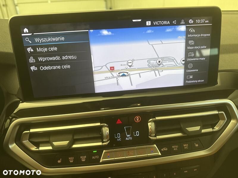BMW X3 xDrive30e - 15